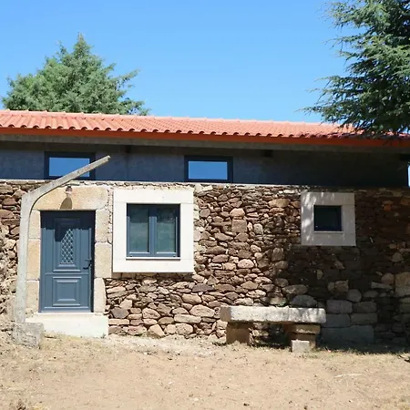 Quinta Da Retorta Villa Pinhel Exterior photo