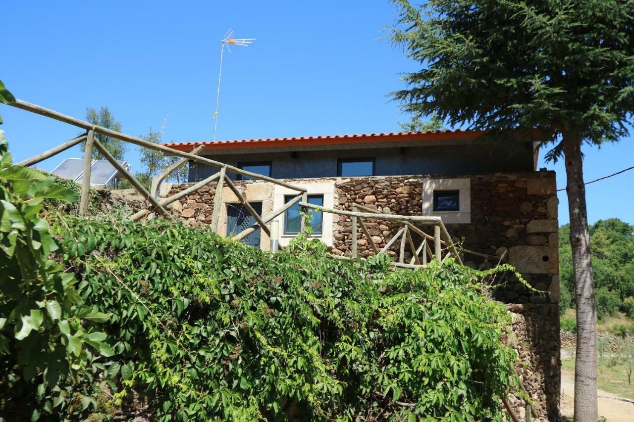 Holiday home Quinta Da Retorta