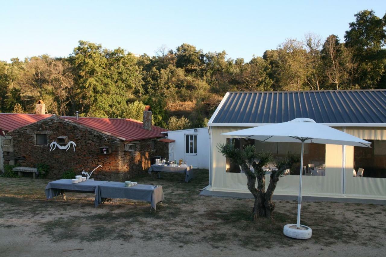 Quinta Da Retorta