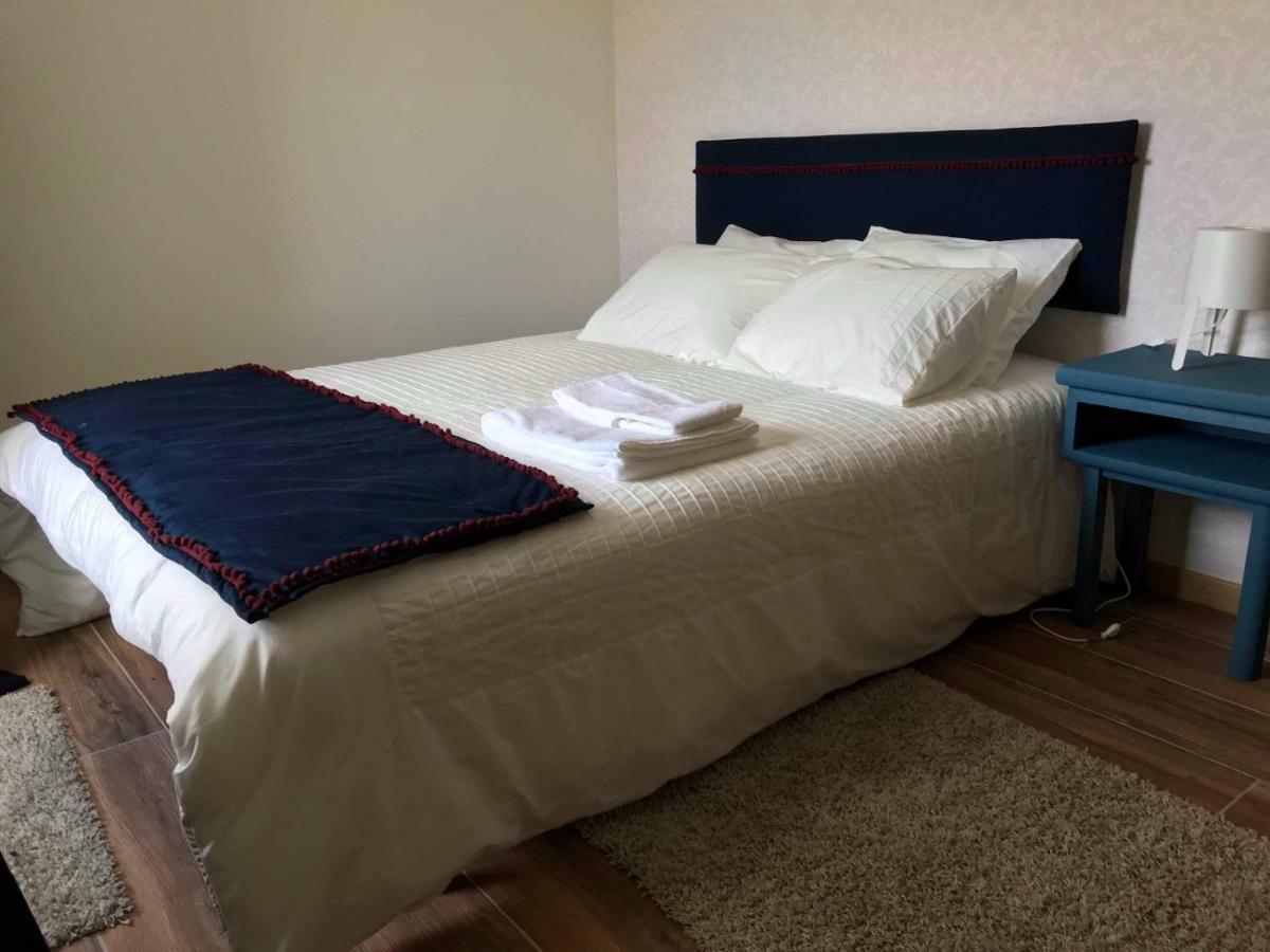 Quinta Da Retorta Holiday home *