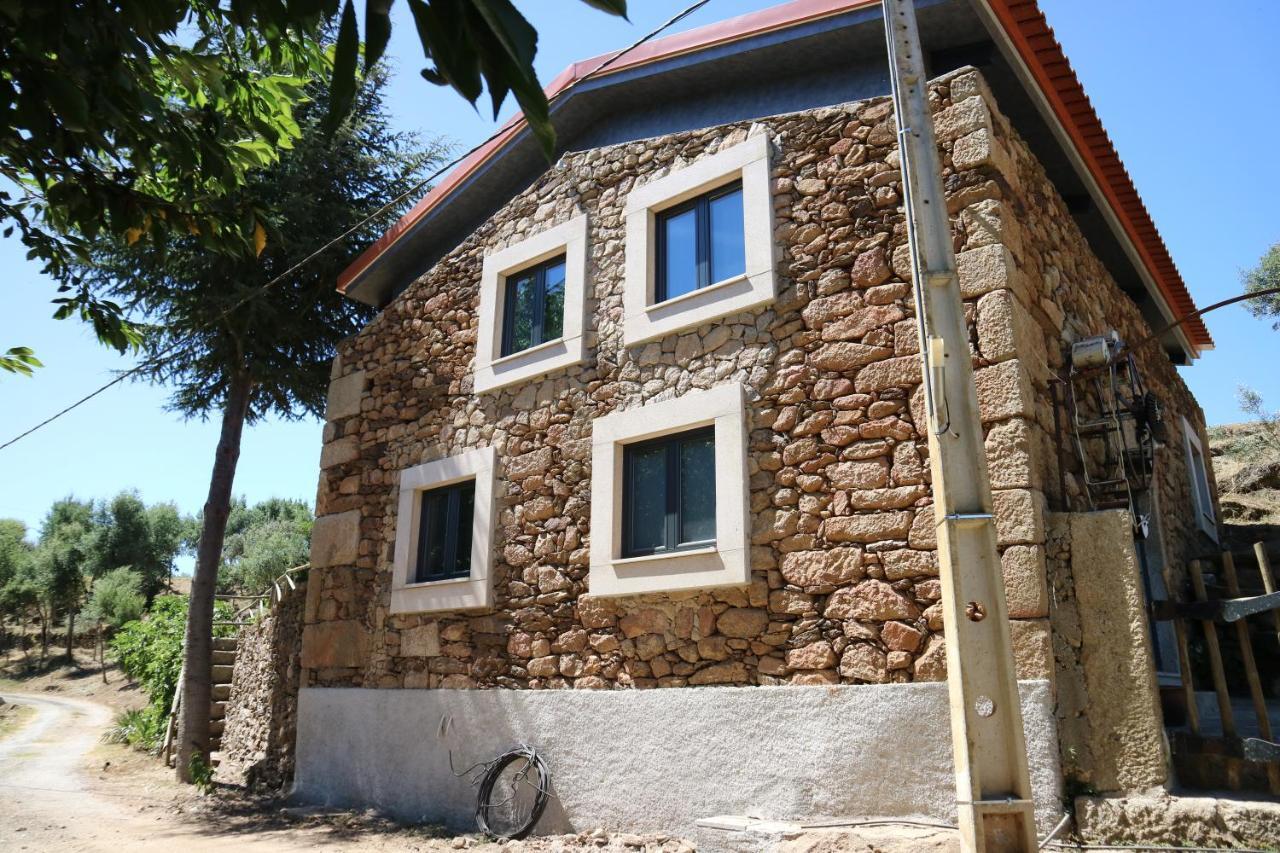 Quinta Da Retorta Holiday home